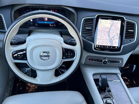Used 2023 Volvo XC90 T8 Core image 16