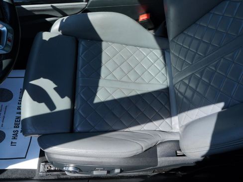 Used 2021 Audi S5 Prestige w/ Prestige Package AWD/4WD image 21