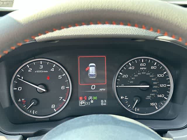 New 2026 Subaru Crosstrek 2.5i Limited AWD/4WD image 7