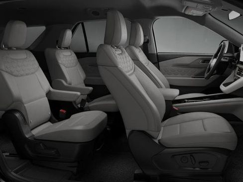 New 2026 Ford Explorer Platinum AWD/4WD image 29