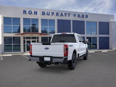 New 2026 Ford F250 XLT w/ XLT Premium Package AWD/4WD image 31