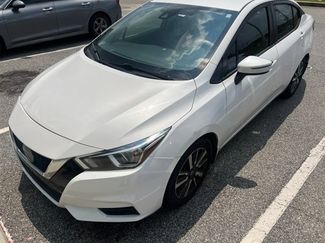 Used 2020 Nissan Versa SV FWD video 1
