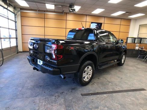 New 2026 Ford Ranger XL w/ Trailer Tow Package image 7