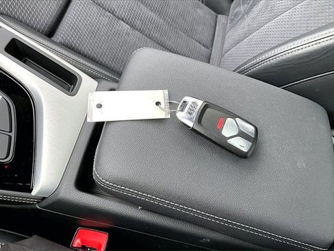 Used 2023 Audi A4 2.0T Prestige w/ Prestige Package image 10