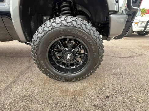 Used 2006 Ford F250 XL AWD/4WD image 18