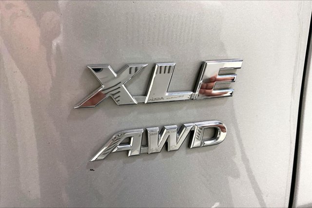 Certified 2024 Toyota RAV4 XLE Premium w/ Weather Package AWD/4WD image 9