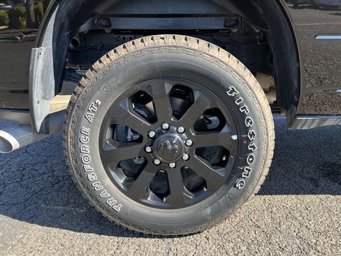 New 2025 RAM 3500 Big Horn image 8