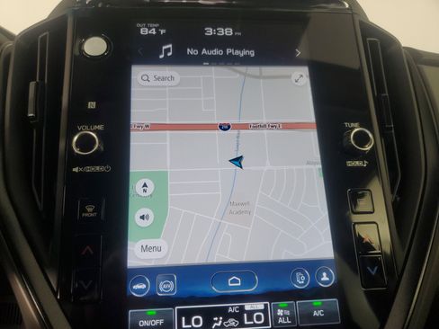 New 2026 Subaru Crosstrek 2.5i Limited image 21