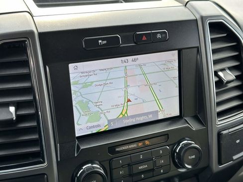 Used 2019 Ford F150 XLT w/ Equipment Group 302A Luxury image 29