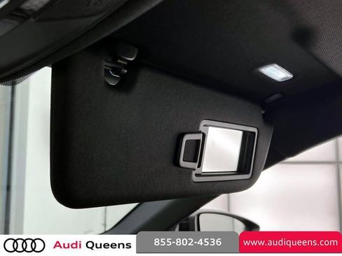 Certified 2023 Audi e-tron Premium Plus w/ Premium Plus Package image 34