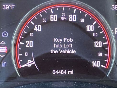 Used 2024 Dodge Durango GT image 25