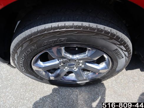 Used 2023 Ford F150 Lariat w/ Equipment Group 502A High AWD/4WD image 10