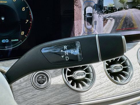 Certified 2023 Mercedes-Benz E 450 4MATIC Cabriolet image 17
