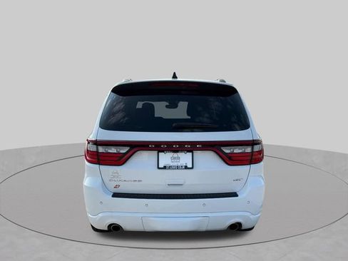 Used 2024 Dodge Durango GT AWD/4WD image 5