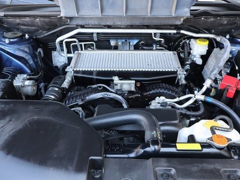 Used 2021 Subaru Ascent Limited w/ Technology Package image 36