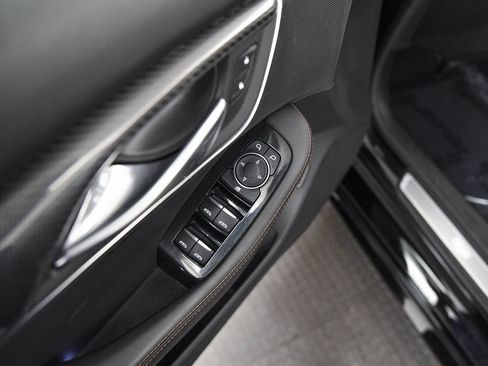 Certified 2024 Cadillac CT5 Sport w/ Climate Package image 10