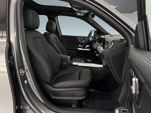 Certified 2026 Mercedes-Benz GLB 250 image 21