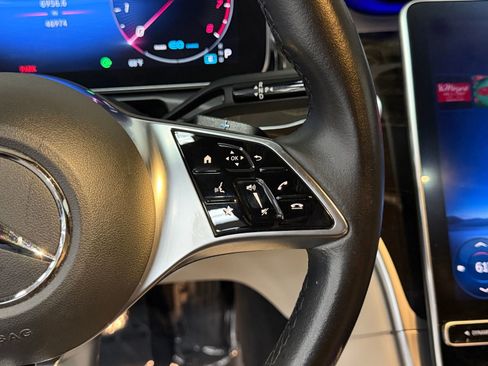 Certified 2022 Mercedes-Benz C 300 Sedan image 30