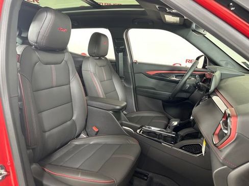 New 2026 Chevrolet TrailBlazer RS w/ Convenience Package image 26