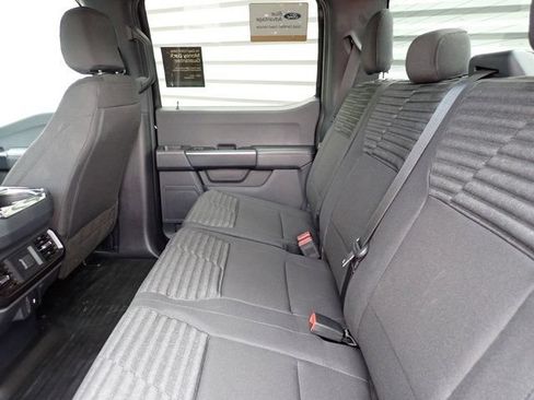 Certified 2022 Ford F150 XL w/ STX Appearance Package AWD/4WD image 19