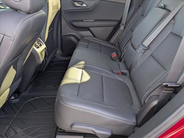 New 2026 Chevrolet Blazer LT w/ Midnight/Sport Edition FWD image 14