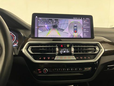 Used 2024 BMW X4 xDrive30i image 20