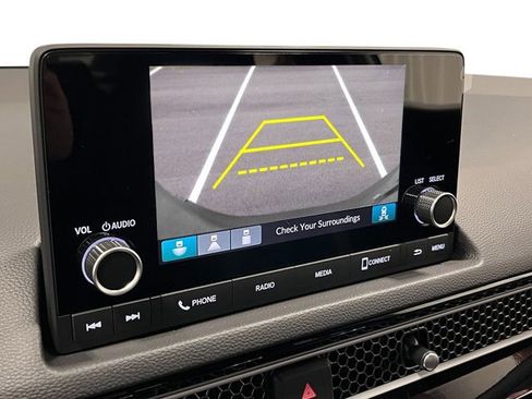 New 2026 Honda Civic FWD Hybrid Sedan image 20