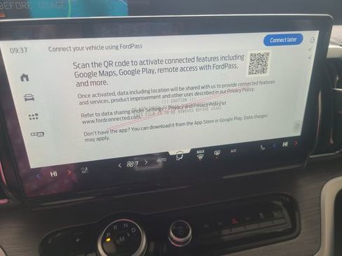 New 2026 Ford Expedition Platinum image 12