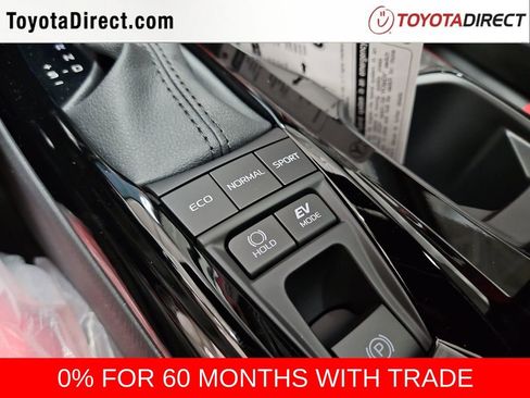 New 2026 Toyota Camry XSE image 24