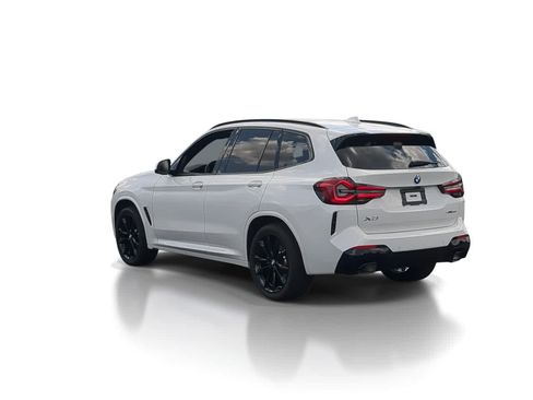 Used 2024 BMW X3 sDrive30i w/ Premium Package RWD image 6