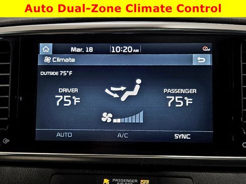 Used 2020 Kia Sportage S w/ S Premium Package image 20