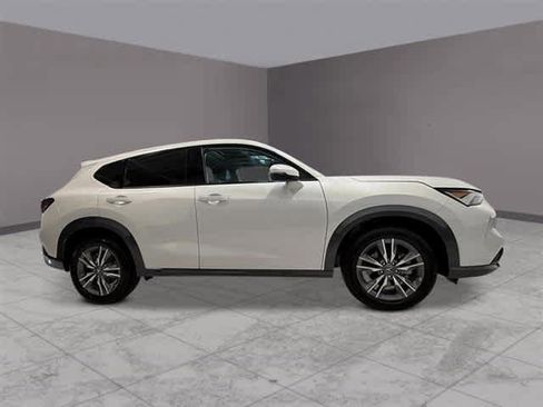 New 2026 Acura ADX AWD image 8