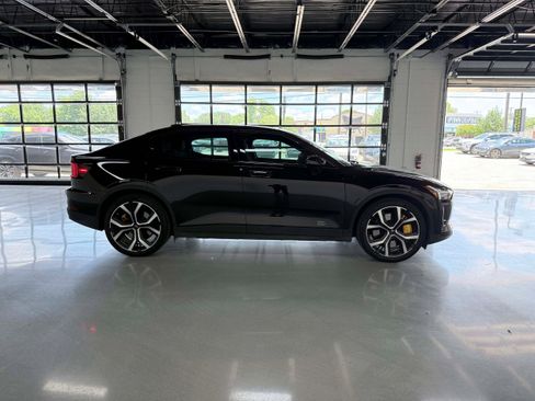 Used 2023 Polestar Polestar 2 w/ Pilot Pack AWD/4WD image 7