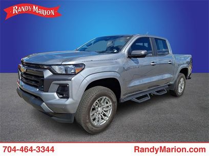 Used 2023 Chevrolet Colorado LT w/ LT Convenience Package