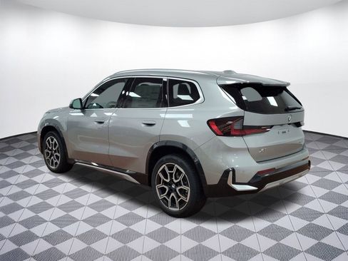 New 2026 BMW X1 xDrive28i w/ Technology Package image 3