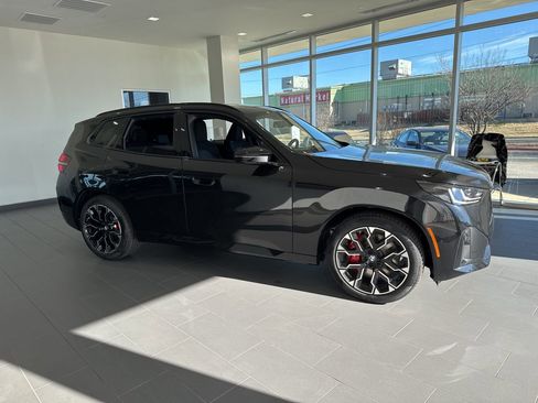 New 2026 BMW X3 M50 w/ Premium Package image 1