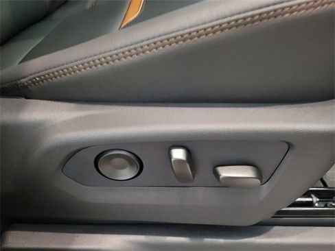 New 2026 GMC Sierra 1500 AT4 w/ AT4 Premium Package image 17