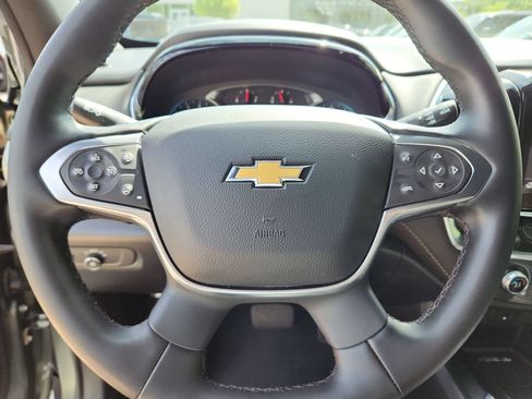 Used 2023 Chevrolet Traverse LT w/ LPO, Floor Liner Package AWD/4WD image 18