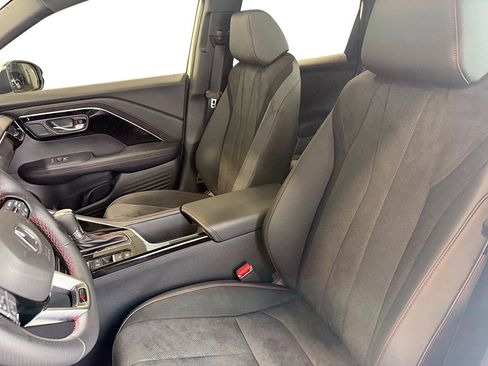 Used 2025 Acura ADX A-Spec image 9