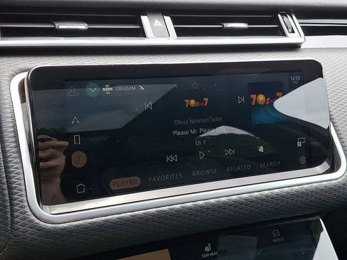 Used 2023 Land Rover Range Rover Velar R-Dynamic S AWD/4WD image 21