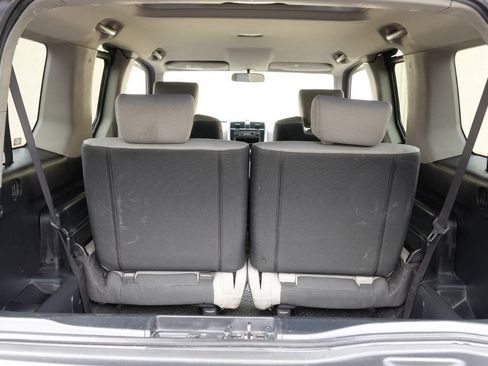 Used 2008 Honda Element LX image 87