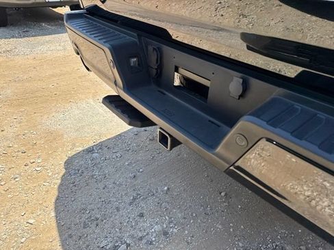 Used 2025 Ford F150 XLT w/ Equipment Group 303A High AWD/4WD image 14