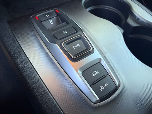 Certified 2023 Honda Ridgeline Sport image 35