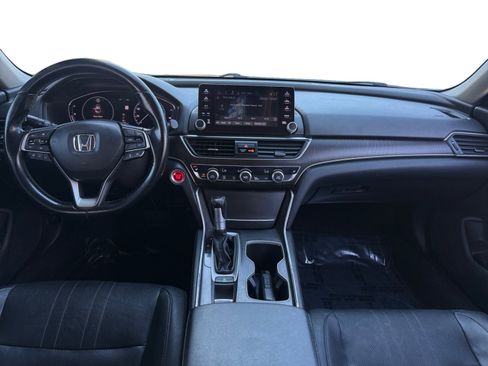 Used 2020 Honda Accord EX-L image 11