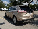 Used 2020 Ford Edge Titanium w/ Equipment Group 301A image 3
