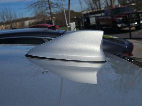 Used 2025 Nissan Versa SV w/ Trunk Package image 15