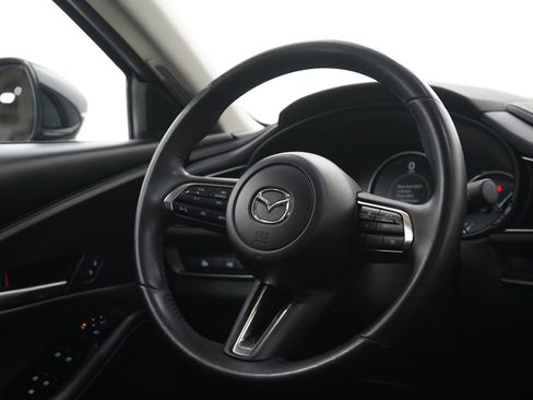 Used 2024 MAZDA CX-30 AWD 2.5 S w/ Select Sport Pkg image 14