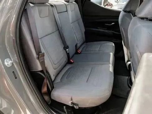 Used 2024 Hyundai Santa Cruz SEL AWD/4WD image 49