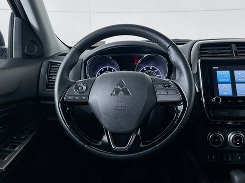 Used 2025 Mitsubishi Outlander Sport SE image 18