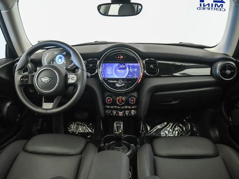 Certified 2024 MINI Cooper S FWD image 14